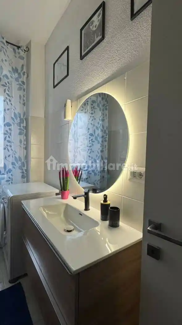 Appartamento in vendita a Nuoro