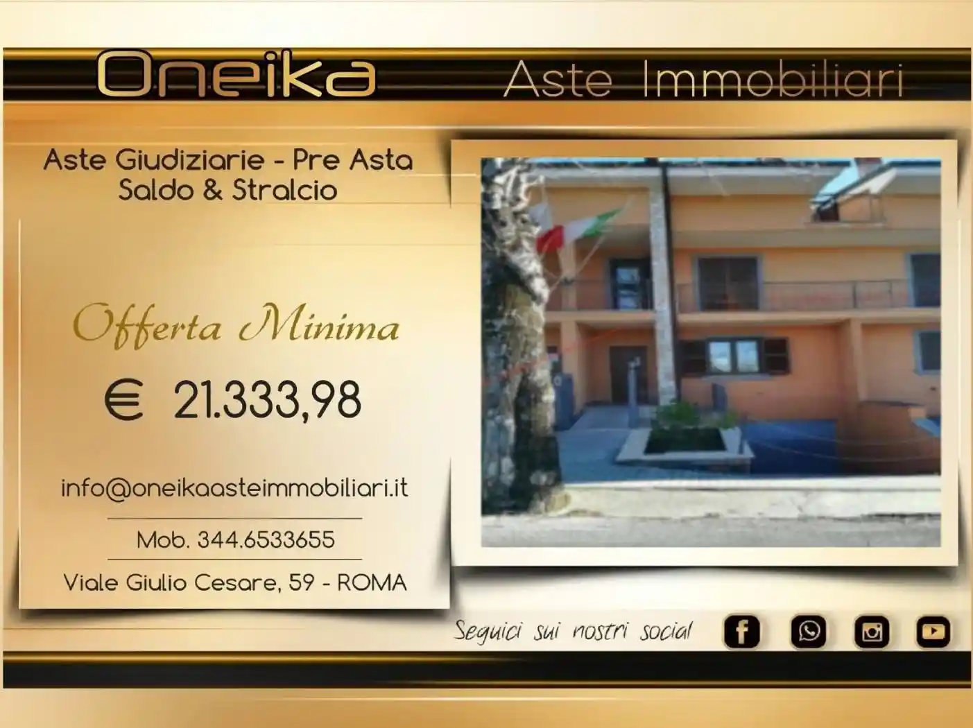 Villetta a schiera in vendita a Collevecchio