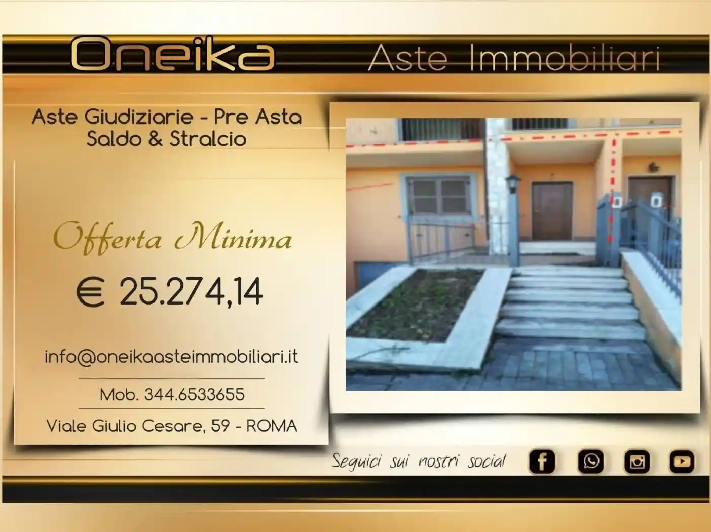 Villetta a schiera in vendita a Collevecchio