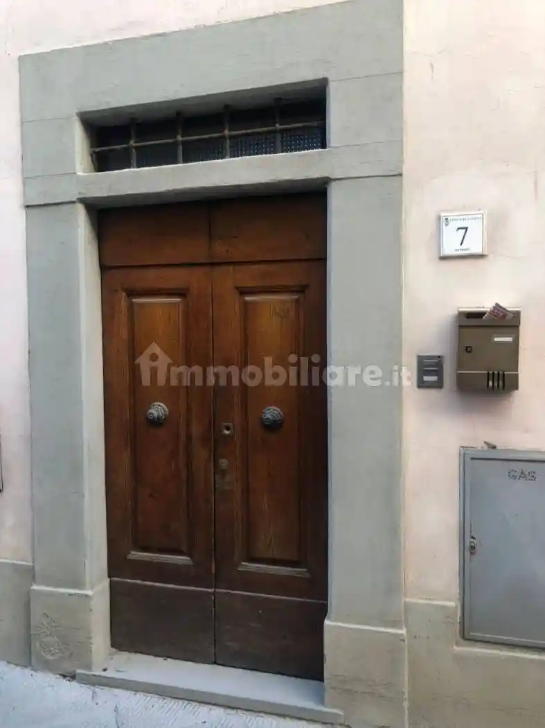 Palazzo - Edificio in Vendita - foto 5