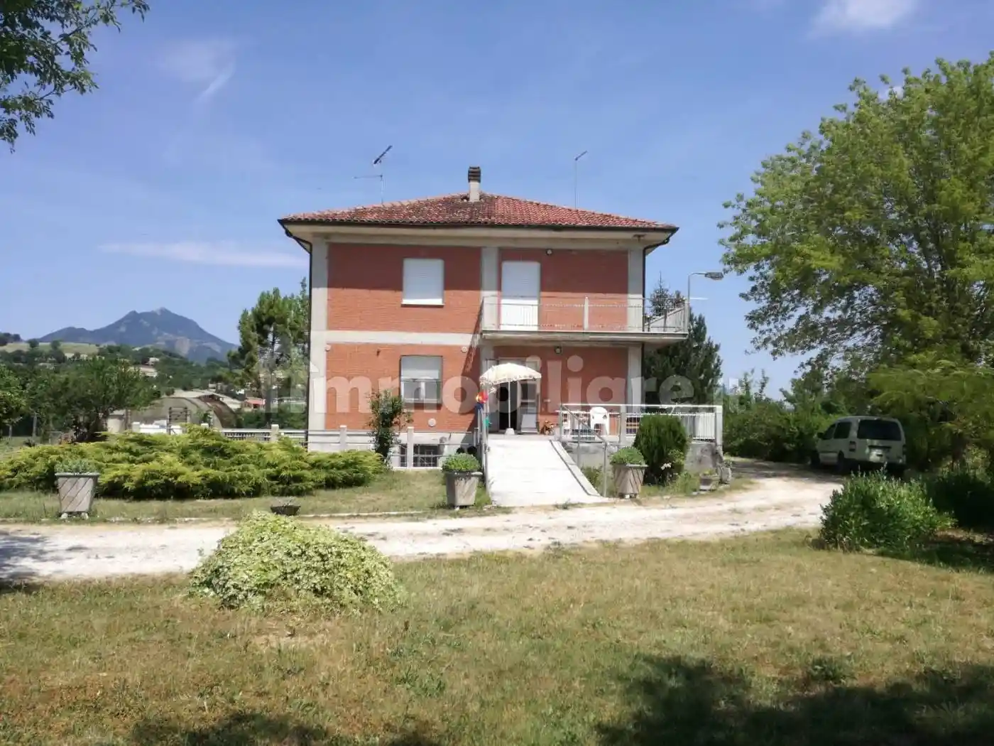 Villa in vendita a Fabriano