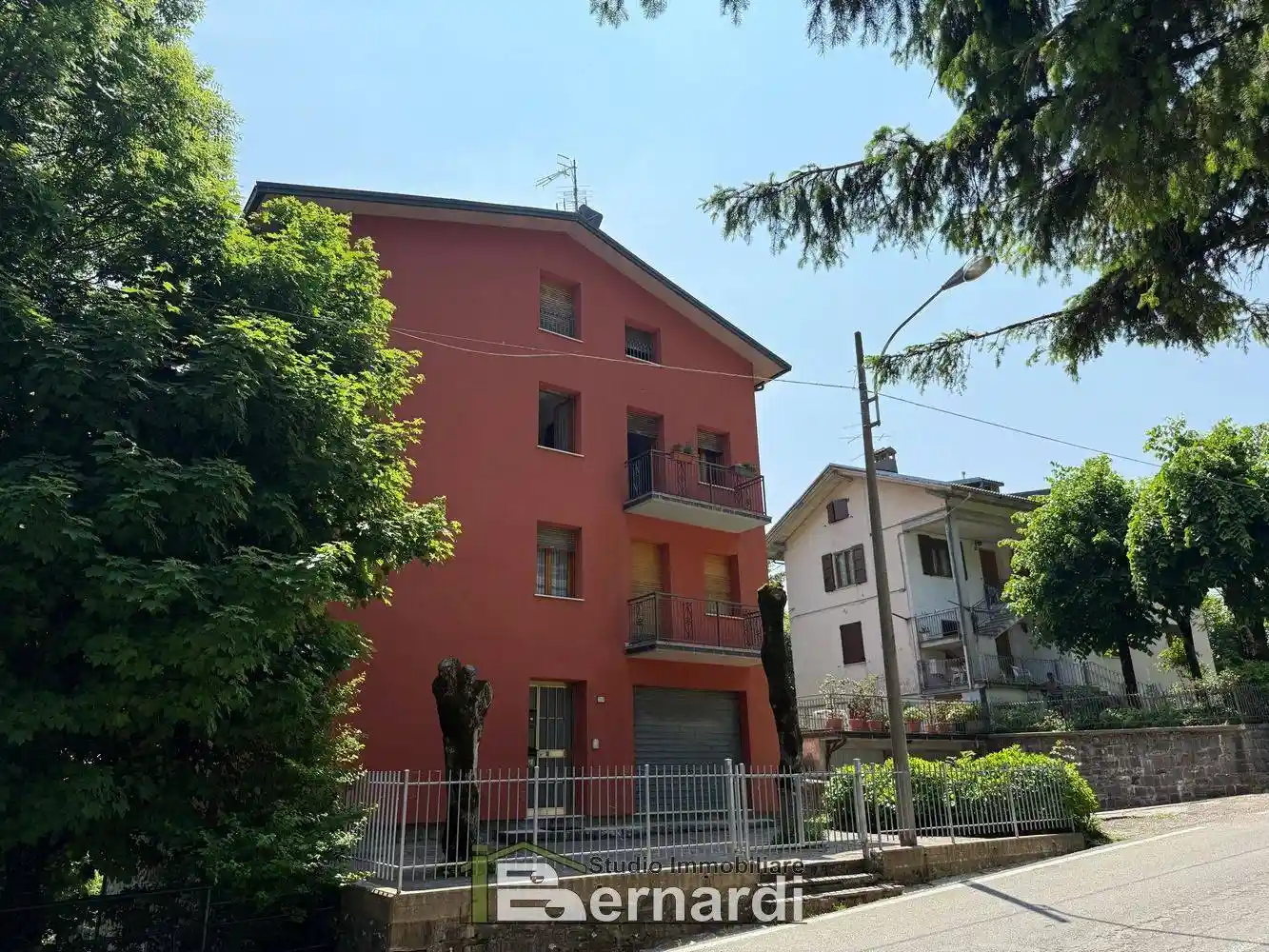 Attico - Mansarda in vendita a Sestola