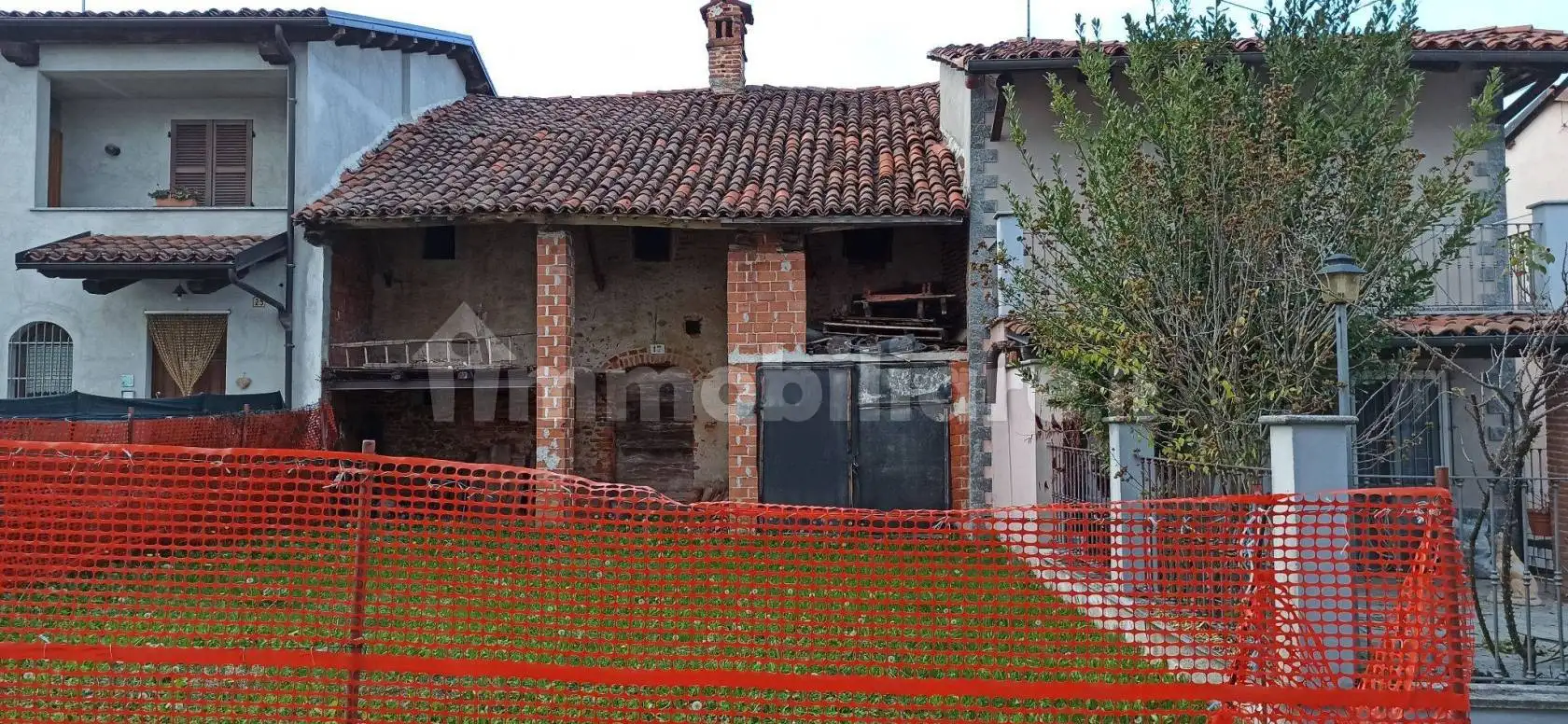 Rustico - Casale in vendita a Pianfei