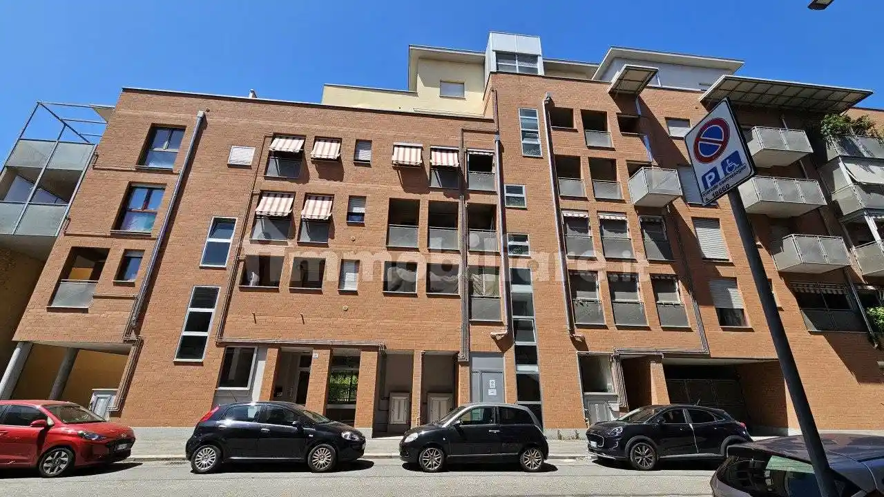 Appartamento in vendita a Torino