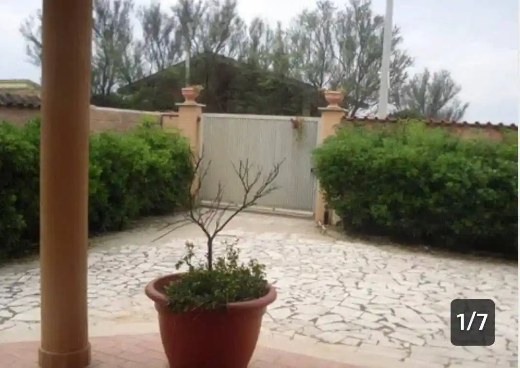 Villa in vendita a Pomezia