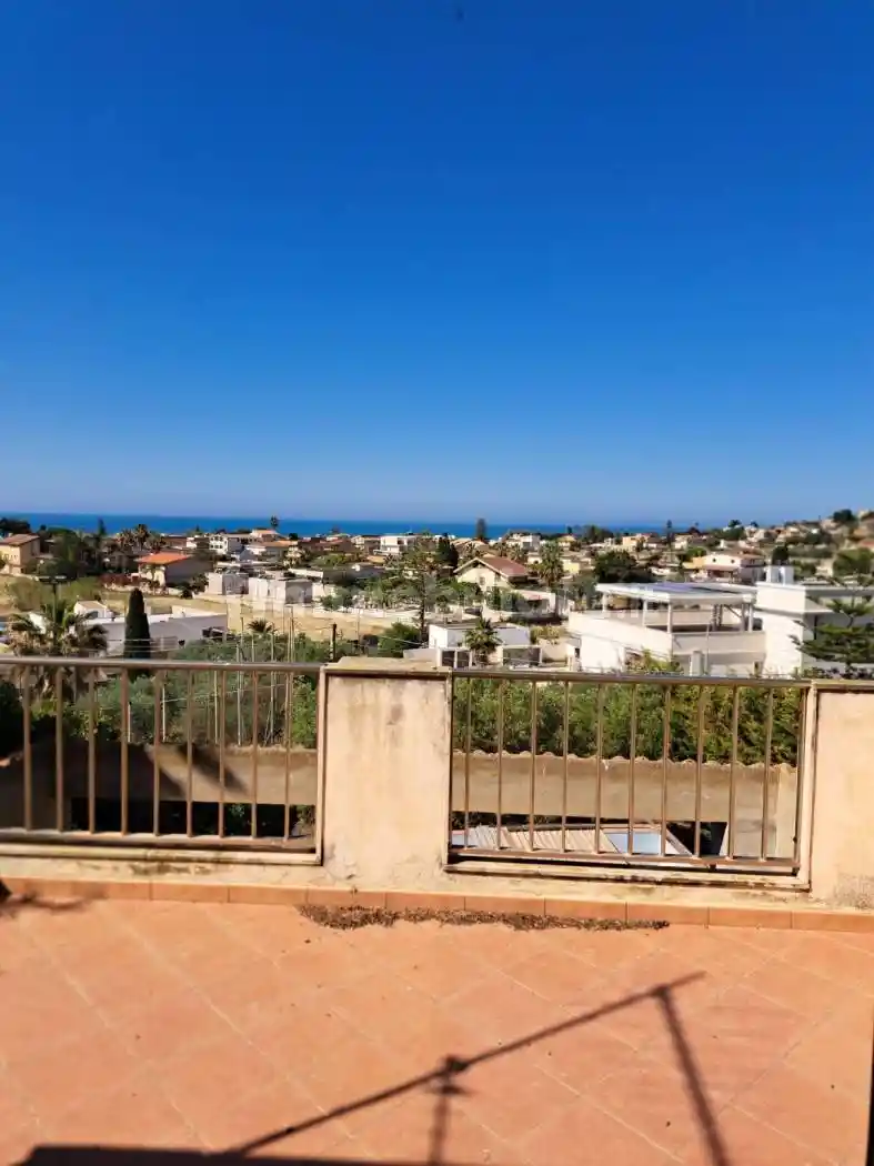 Villa in vendita a Gela
