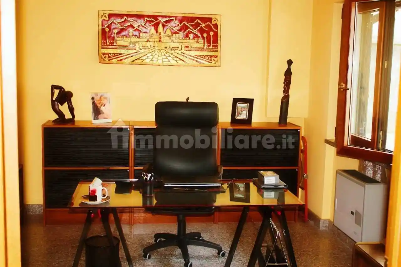 Villa in vendita a Treviglio