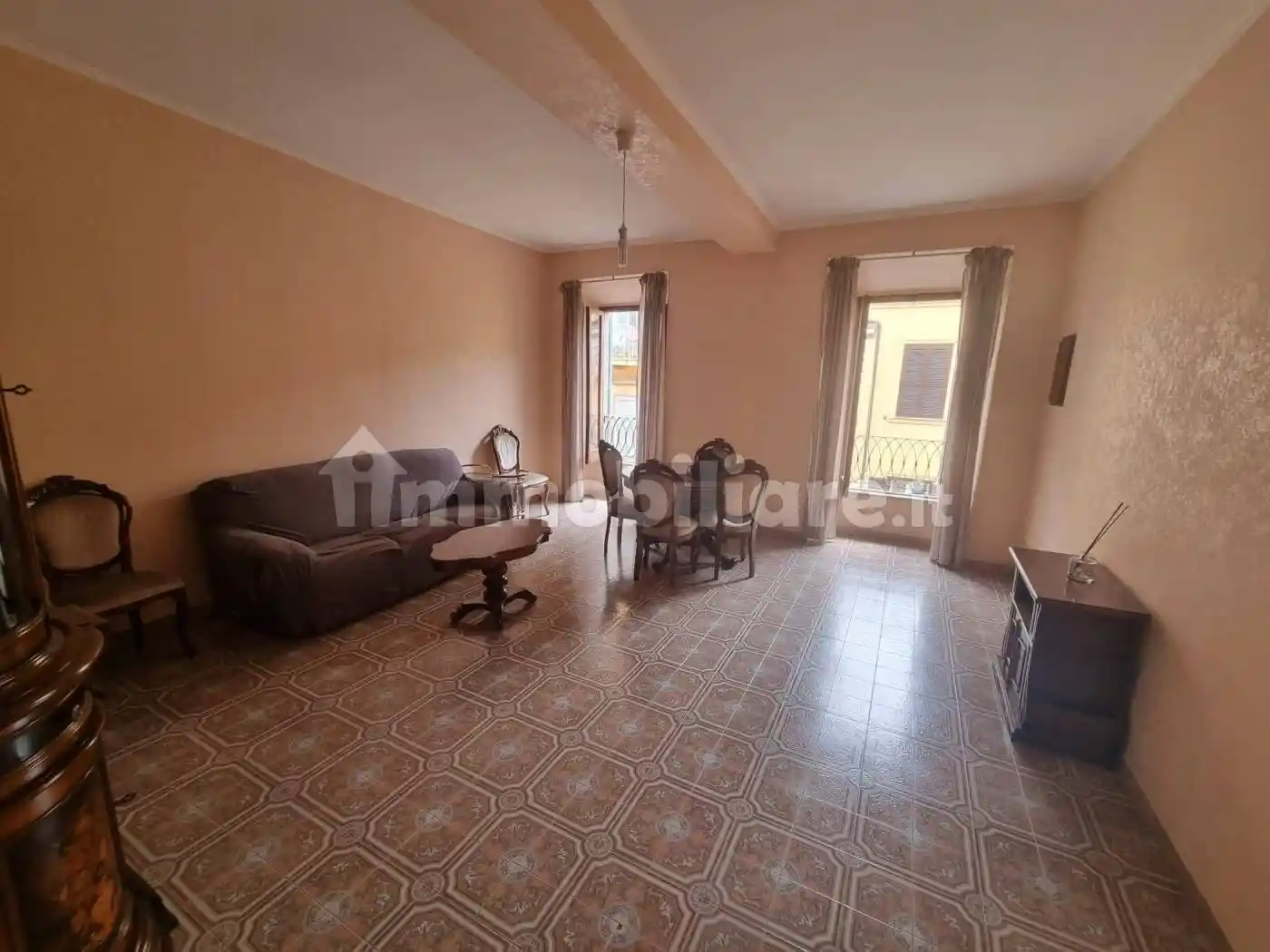 Appartamento in vendita a Velletri