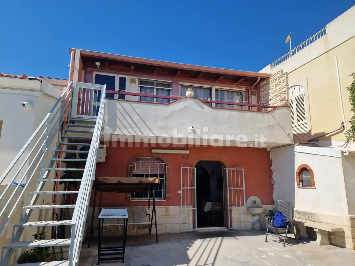 Villa in vendita a Ispica