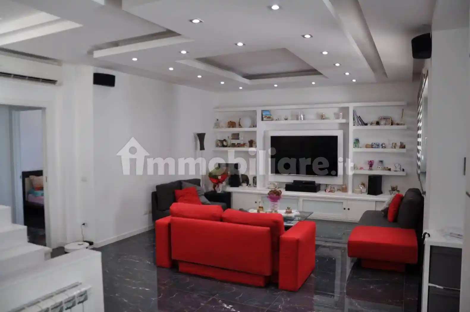 Villa unifamiliare via dei Pescatori 445, Casal Palocco, Roma - foto 2