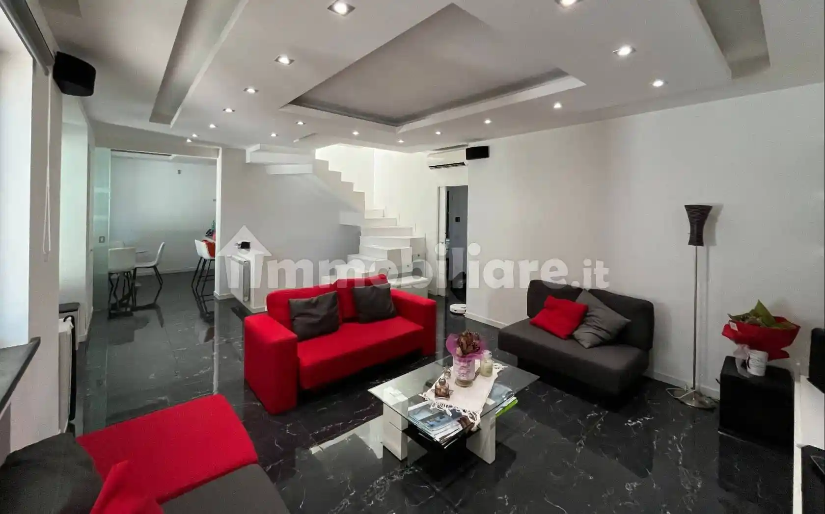 Villa unifamiliare via dei Pescatori 445, Casal Palocco, Roma - foto 3