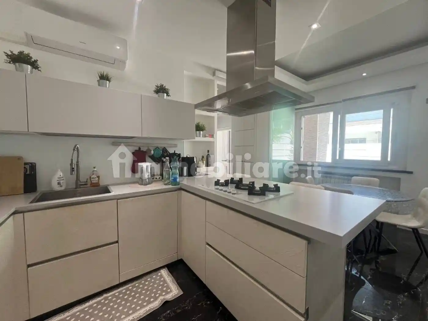 Villa unifamiliare via dei Pescatori 445, Casal Palocco, Roma - foto 5