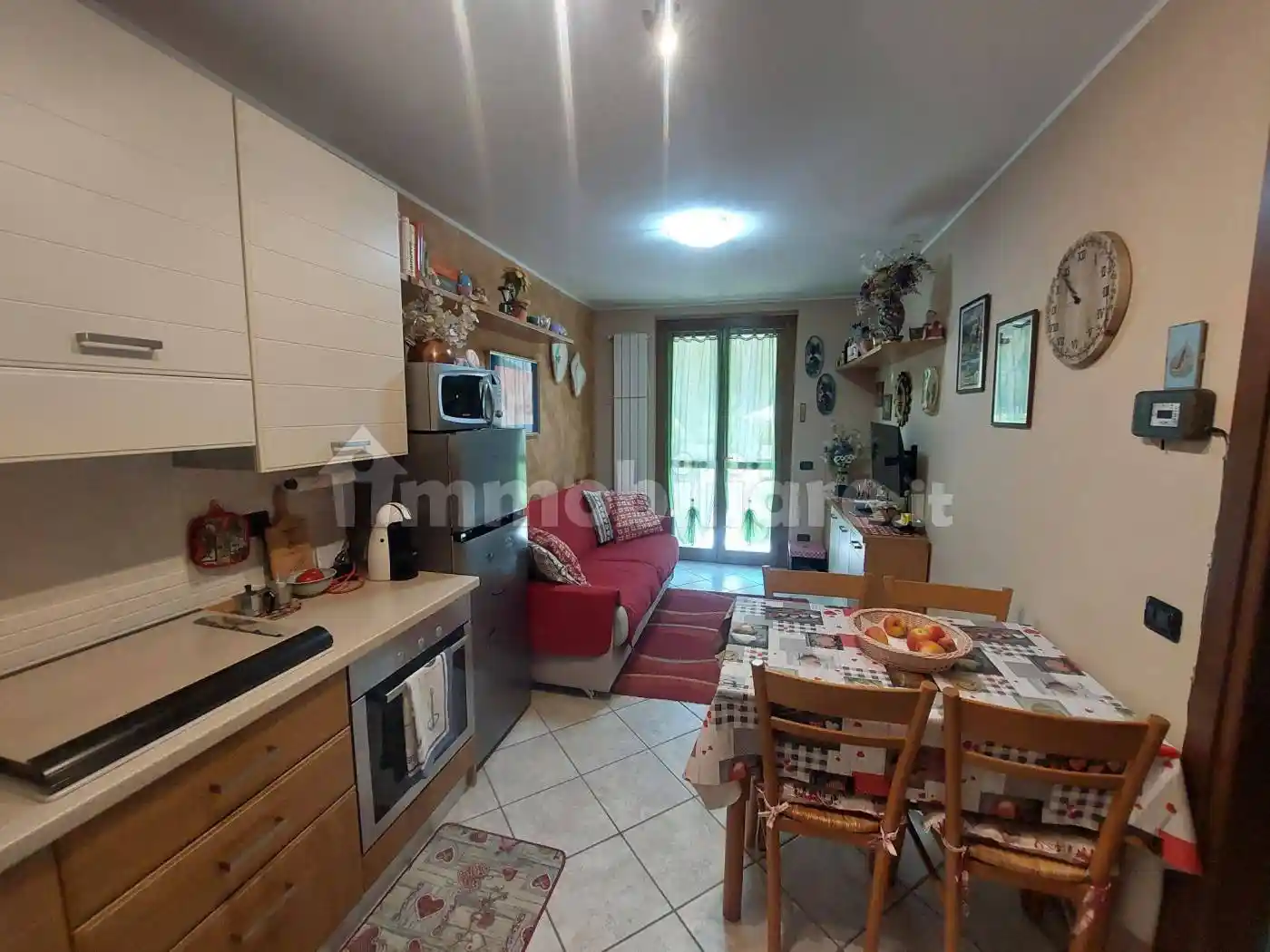 Bilocale via Tegiola, Carona - foto 3