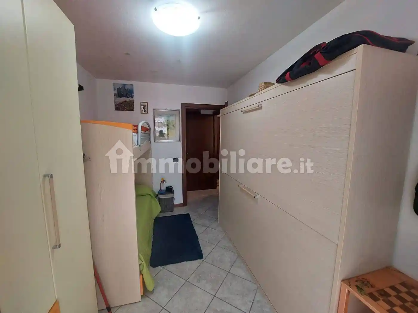 Bilocale via Tegiola, Carona - foto 4