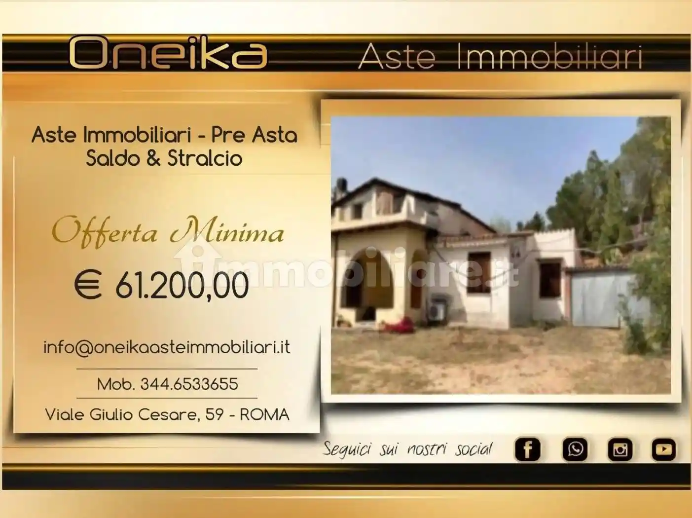 Appartamento in vendita a Sinnai