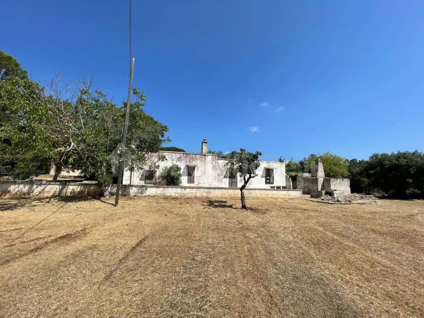 Rustico - Casale in vendita a Monopoli