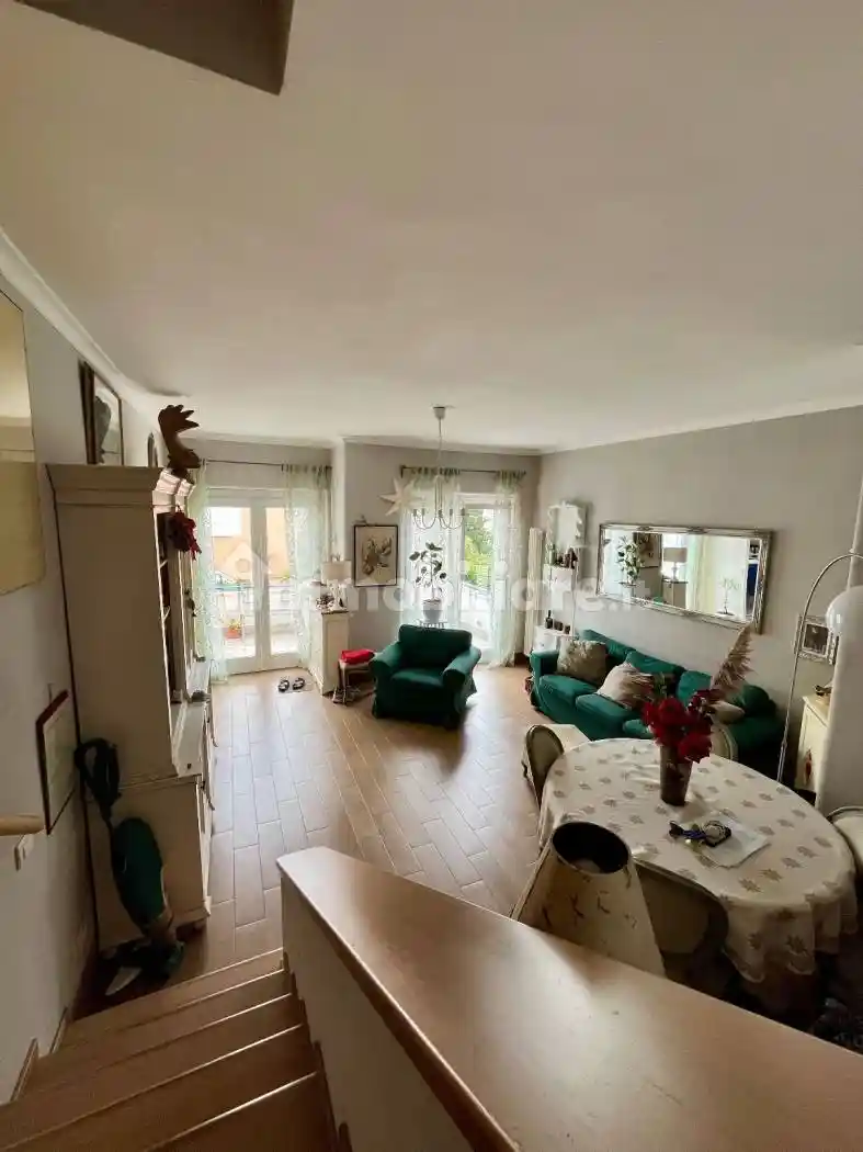 Villa in vendita a Fiumicino