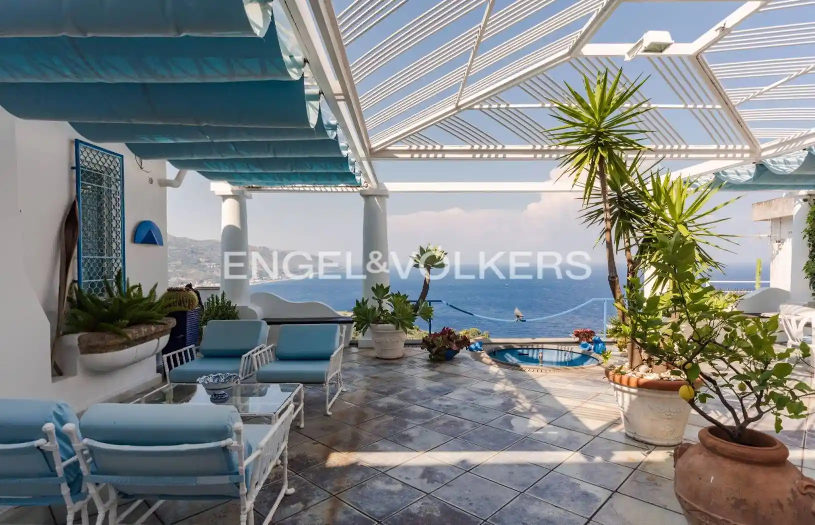 Villa in vendita a Taormina