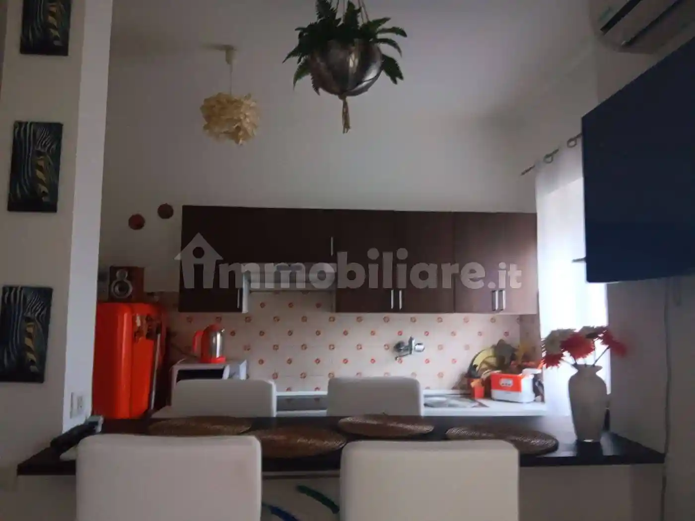 Trilocale via Orosei 6, Passo Oscuro, Fiumicino - foto 2