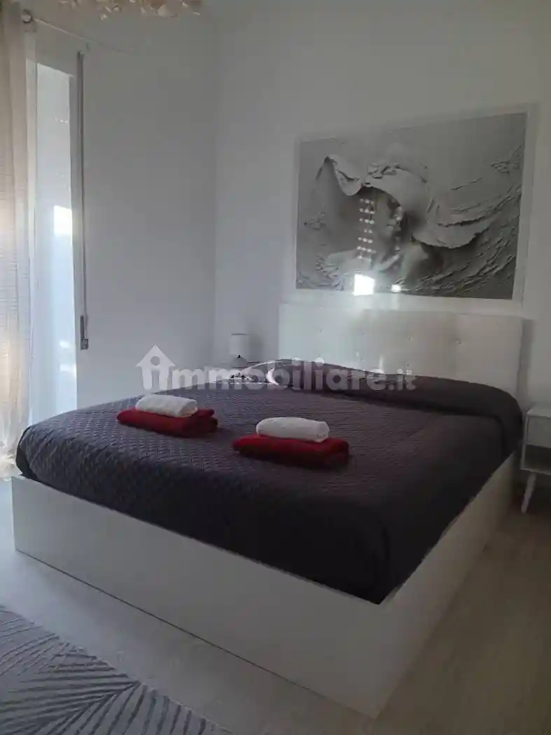 Trilocale via Orosei 6, Passo Oscuro, Fiumicino - foto 3