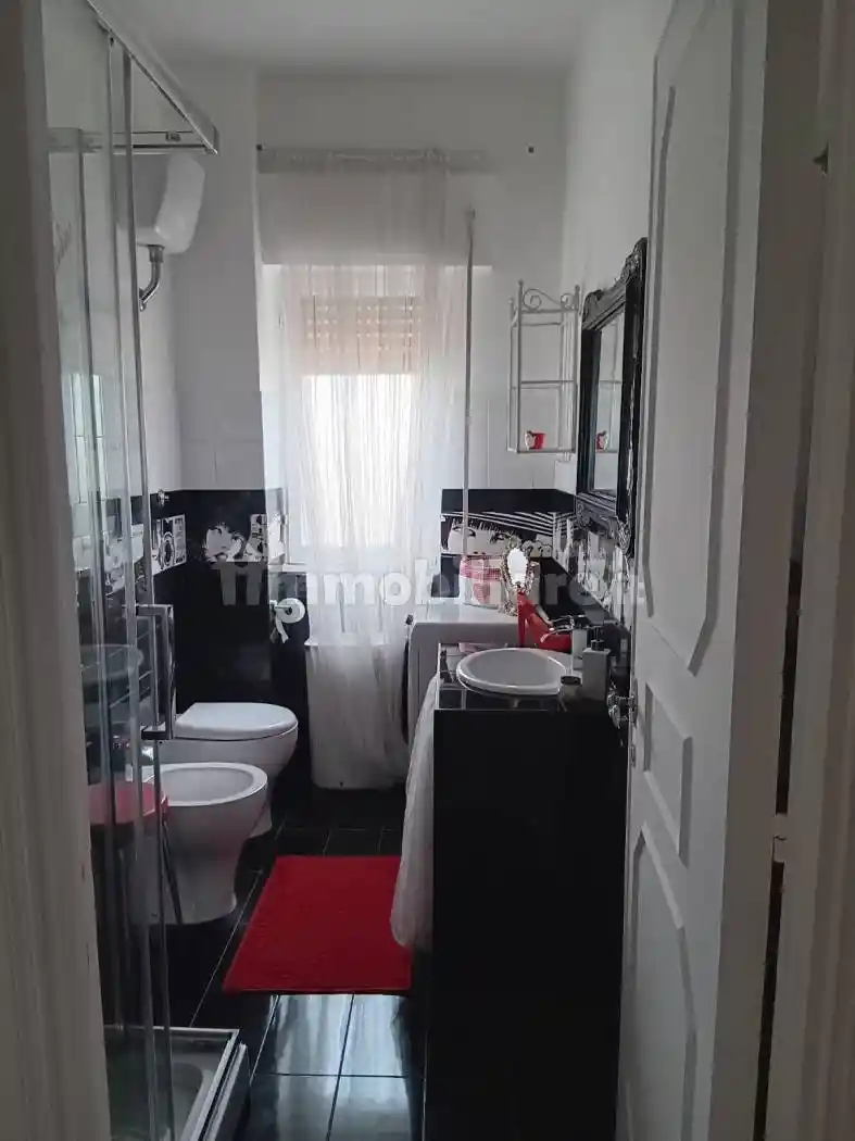 Trilocale via Orosei 6, Passo Oscuro, Fiumicino - foto 5