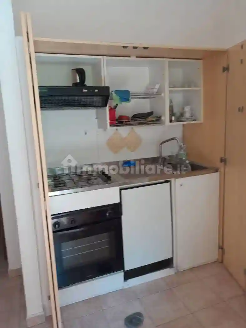 Bilocale via Campo dei Fiori, Santa Maria del Monte, Varese - foto 4