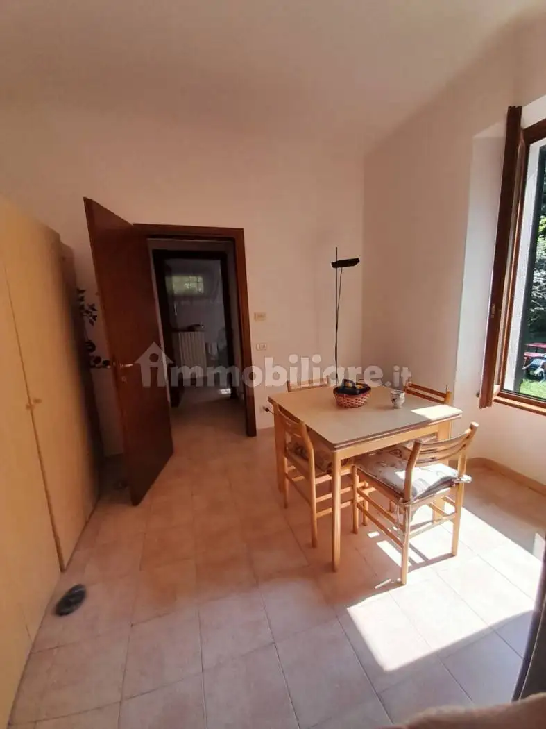 Appartamento in affitto a Varese