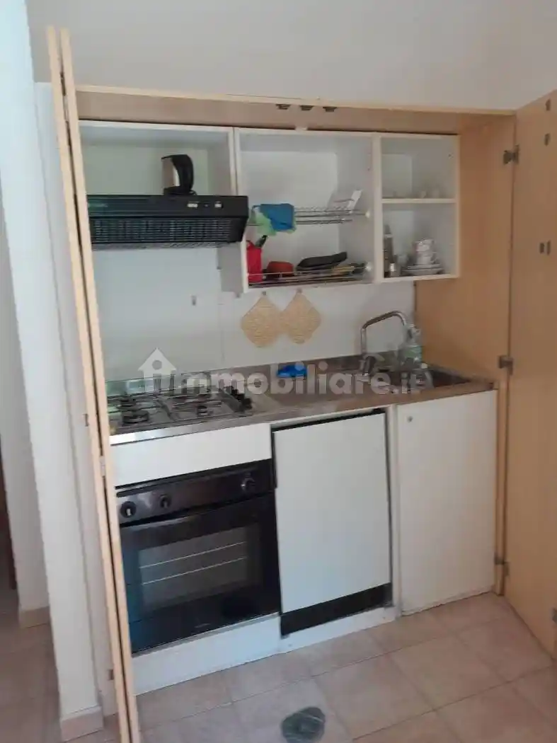 Bilocale via Campo dei Fiori, Santa Maria del Monte, Varese - foto 2