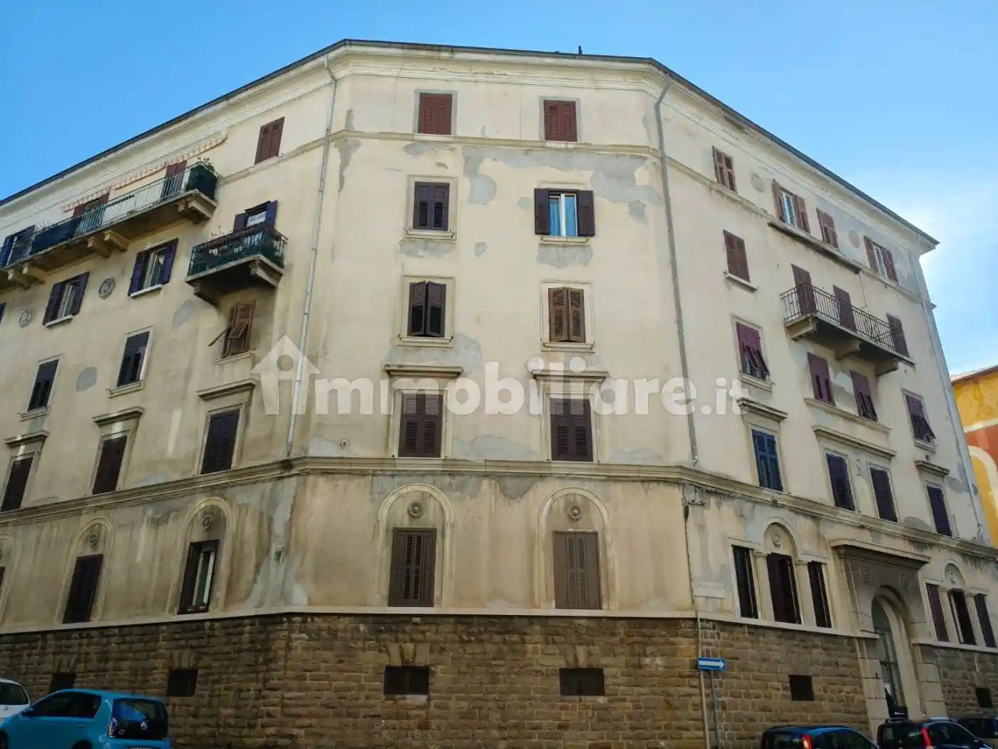 Appartamento in vendita a Trieste