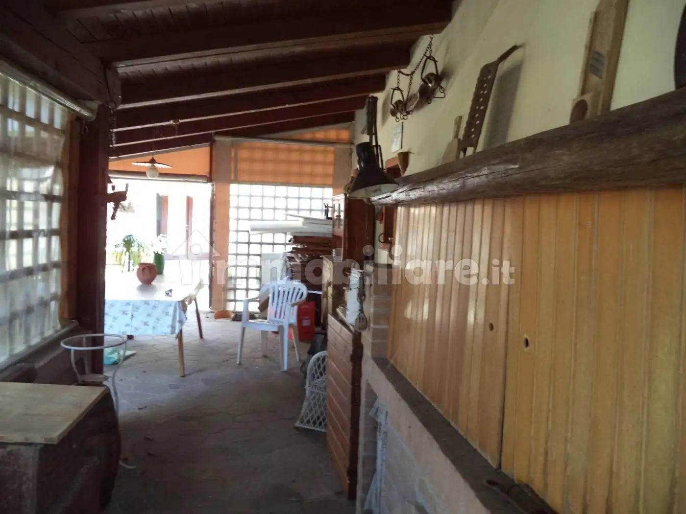 Villa unifamiliare, buono stato, 507 m², Basagliapenta, Basiliano - foto 3