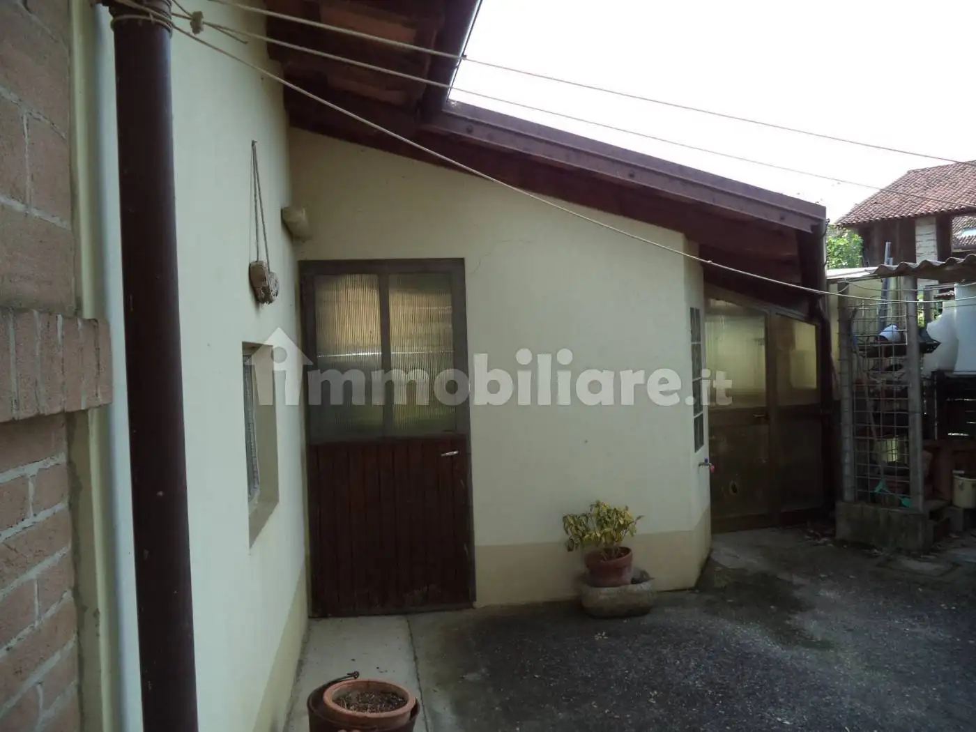 Villa unifamiliare, buono stato, 507 m², Basagliapenta, Basiliano - foto 4