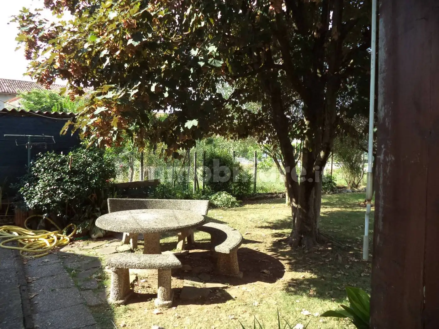 Villa unifamiliare, buono stato, 507 m², Basagliapenta, Basiliano - foto 5