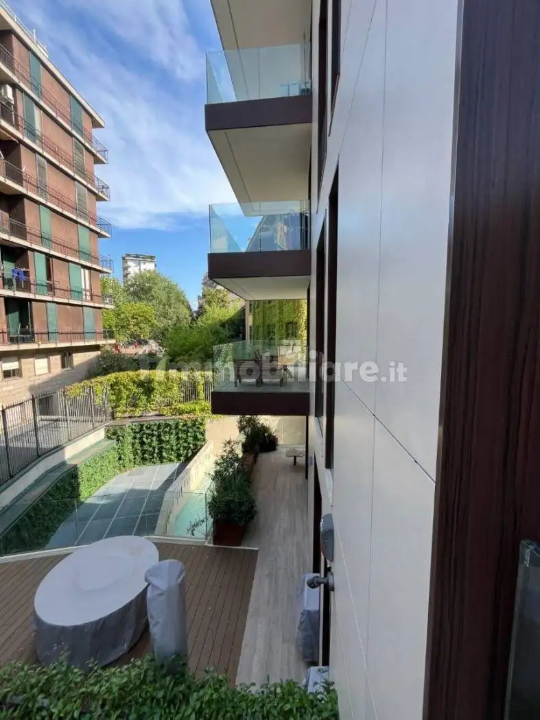 Apartment in vendita a Milan