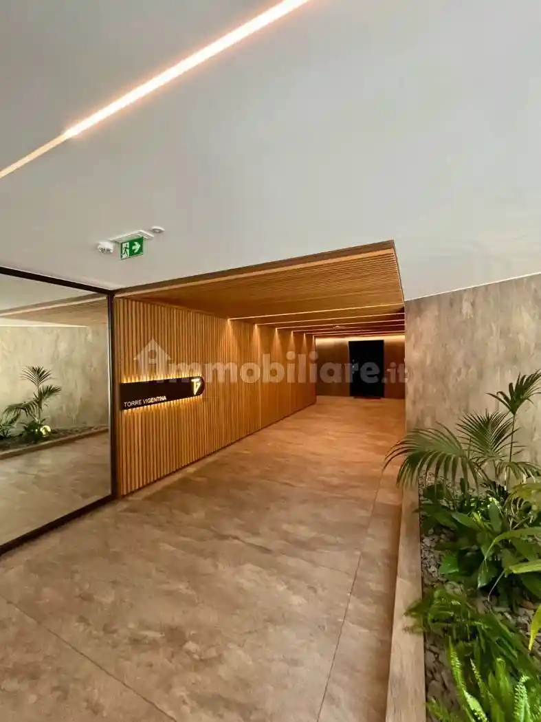 Bilocale largo della Crocetta, Quadronno - Crocetta, Milano - foto 2