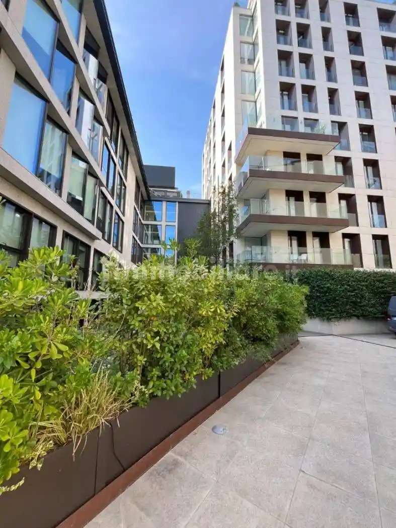 Bilocale largo della Crocetta, Quadronno - Crocetta, Milano - foto 3