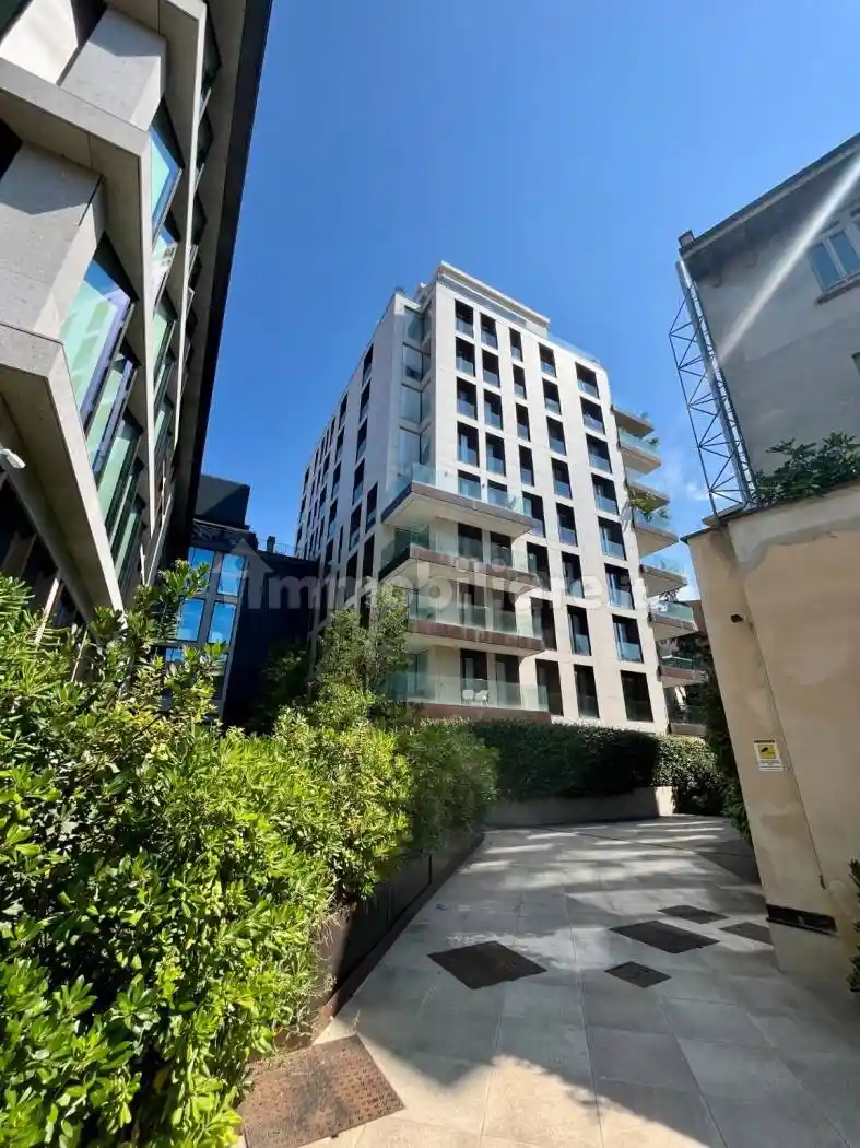 Bilocale largo della Crocetta, Quadronno - Crocetta, Milano - foto 4