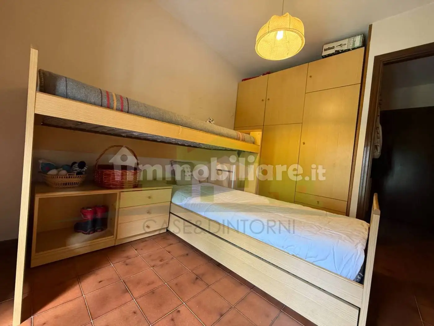 Bilocale buono stato, quarto piano, Centro, Alagna Valsesia - foto 5