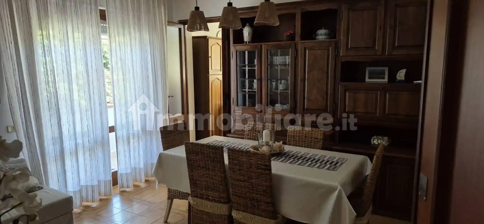 Appartamento in affitto a Camaiore