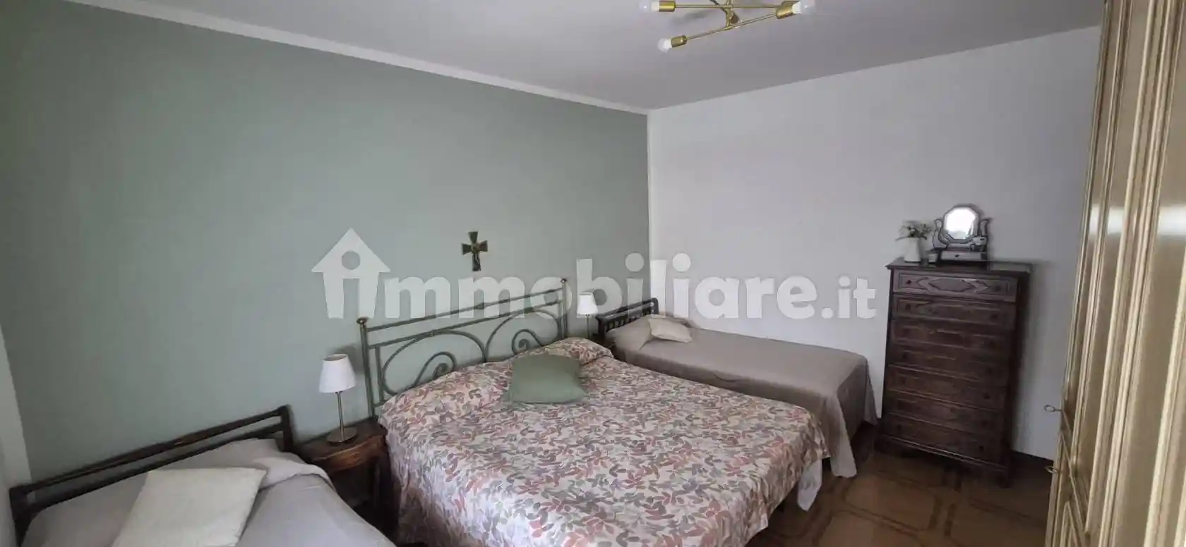 Trilocale via Sardegna 9, Lido di Camaiore, Camaiore - foto 5