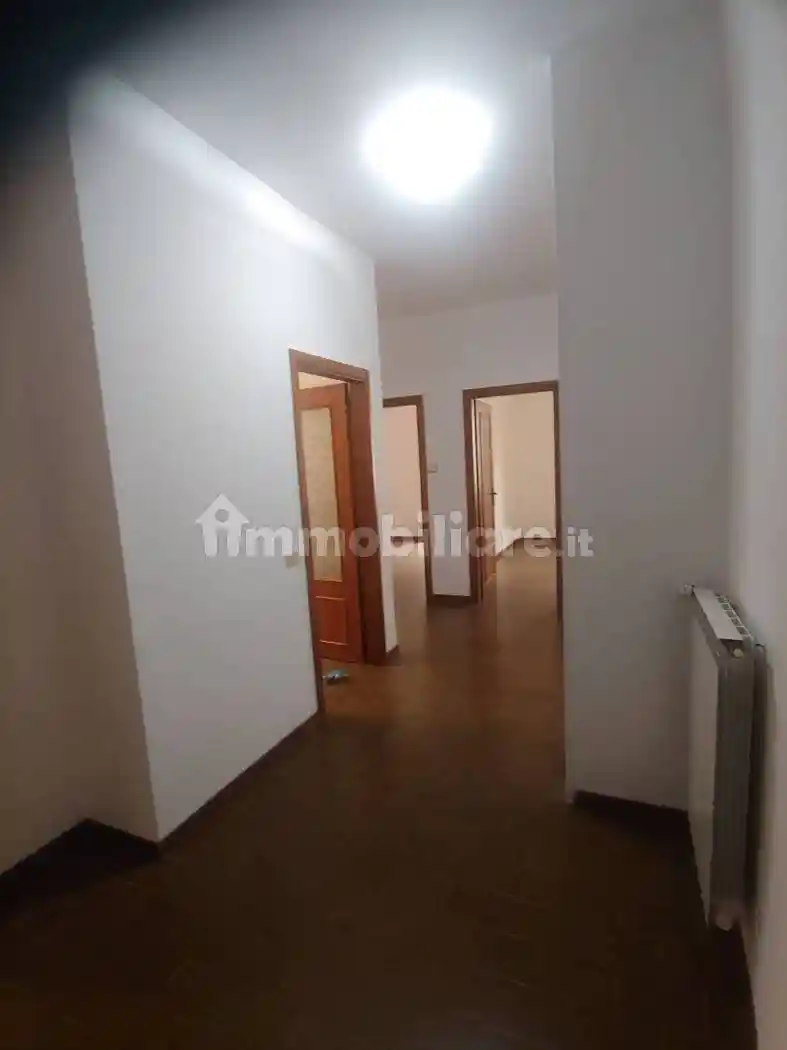 Quadrilocale via Ettore Tito, Tor Sapienza - La Rustica, Roma - foto 2