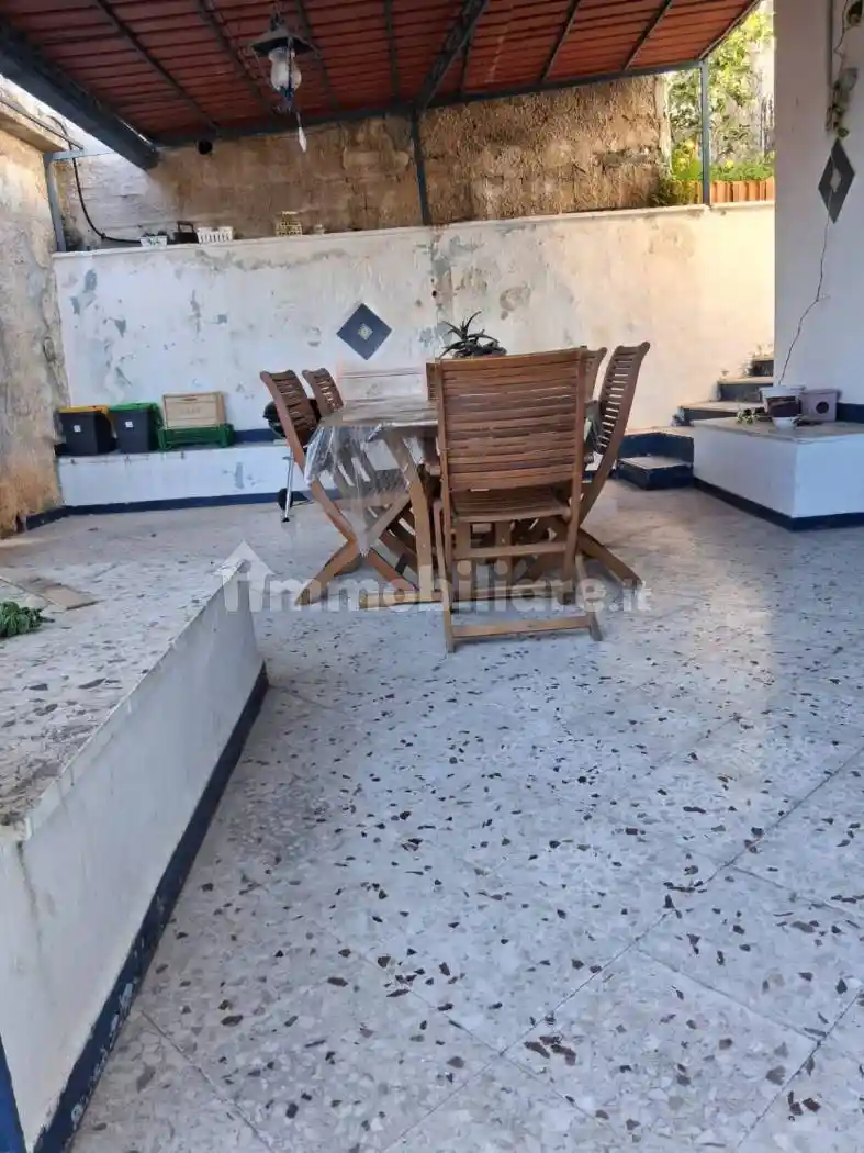 Villa in vendita a Monreale