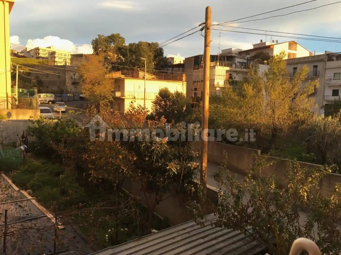 Trilocale via Reggio Campi Tronco 2 307, Trabocchetto - Spirito Santo, Reggio Calabria - foto 2