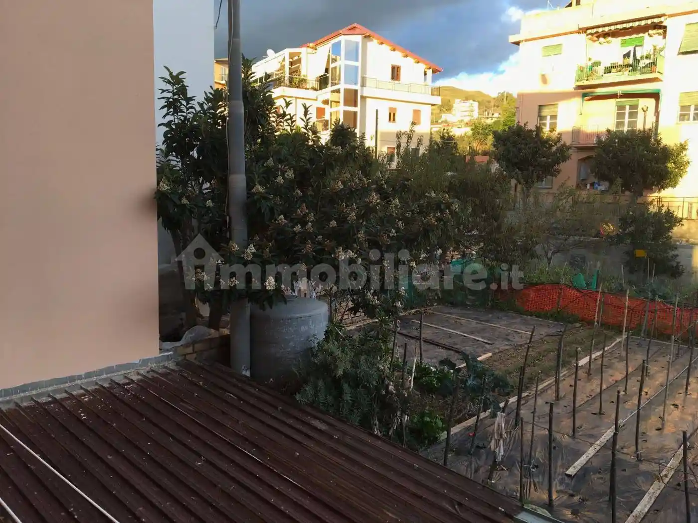 Trilocale via Reggio Campi Tronco 2 307, Trabocchetto - Spirito Santo, Reggio Calabria - foto 3