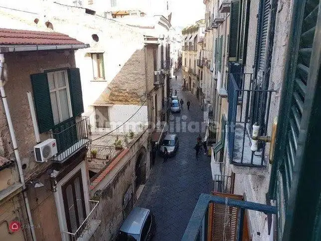 Appartamento in affitto a Nola