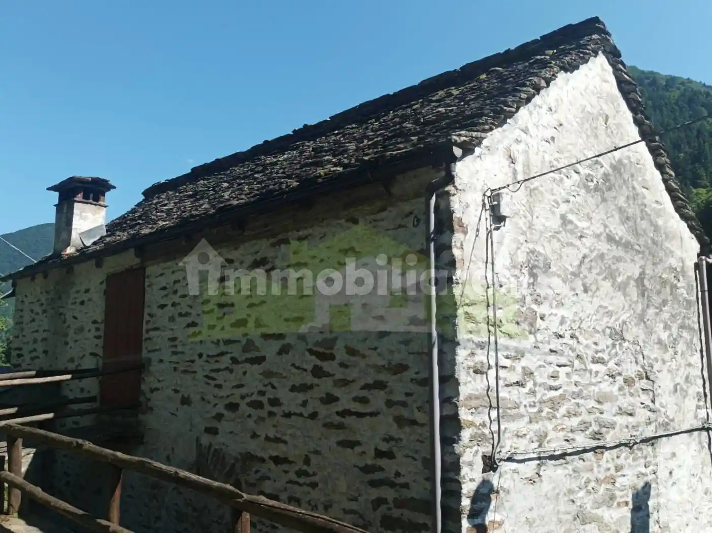 Baita, buono stato, 130 m², Boccioleto - foto 4