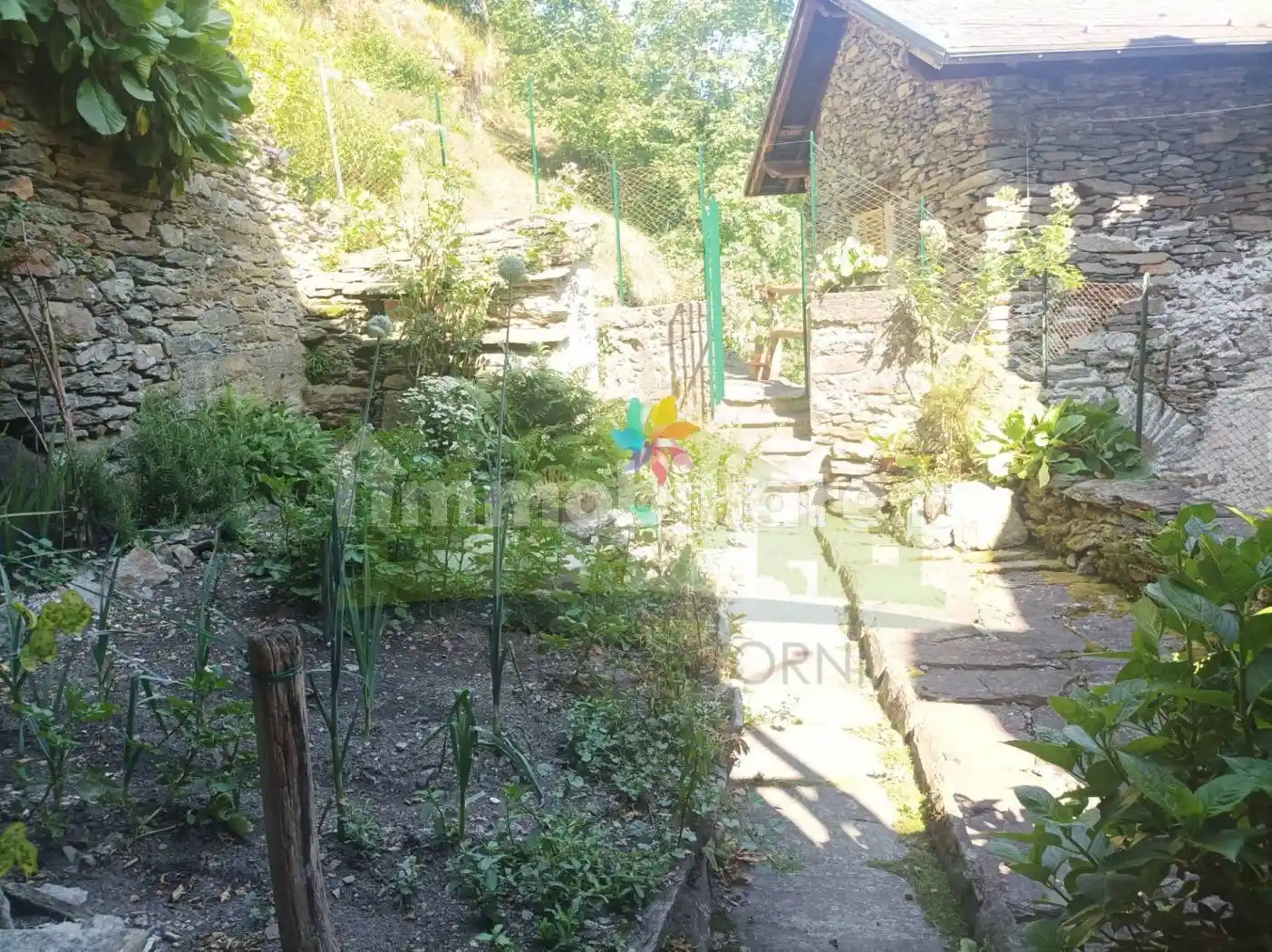 Baita, buono stato, 130 m², Boccioleto - foto 5