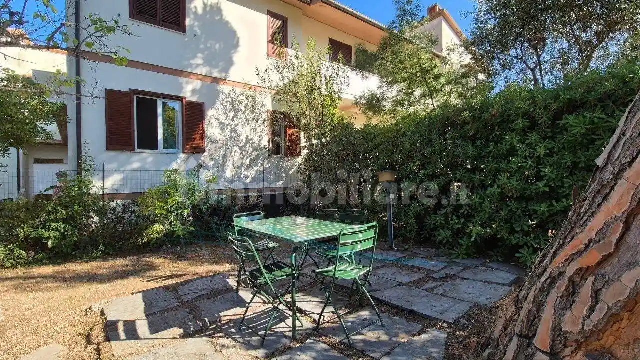 Appartamento in vendita a Rosignano Marittimo