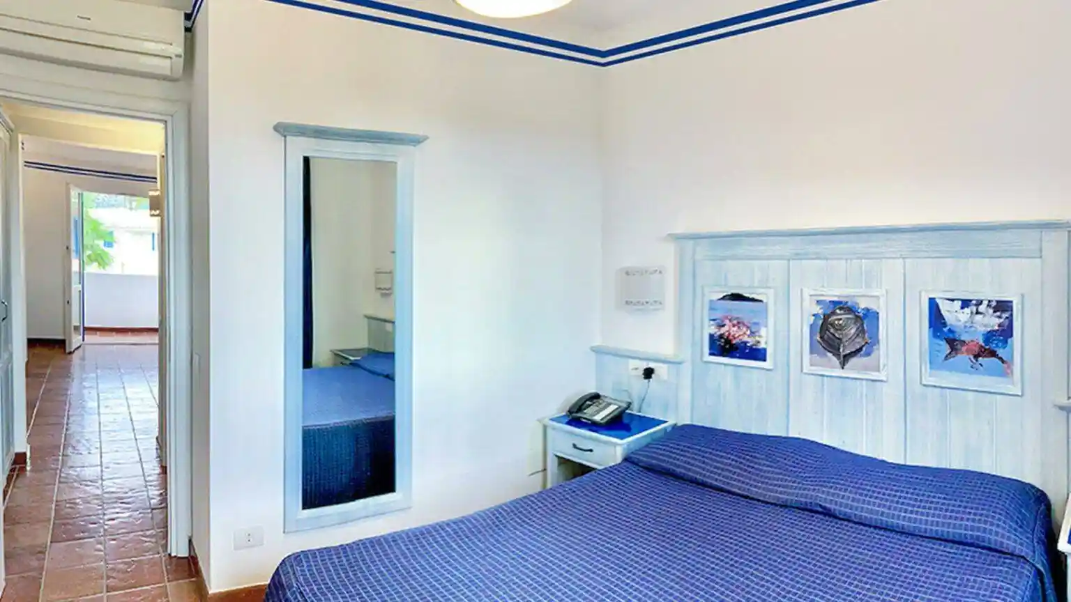 Bilocale viale Santa Maddalena di Canossa, Favignana - foto 5