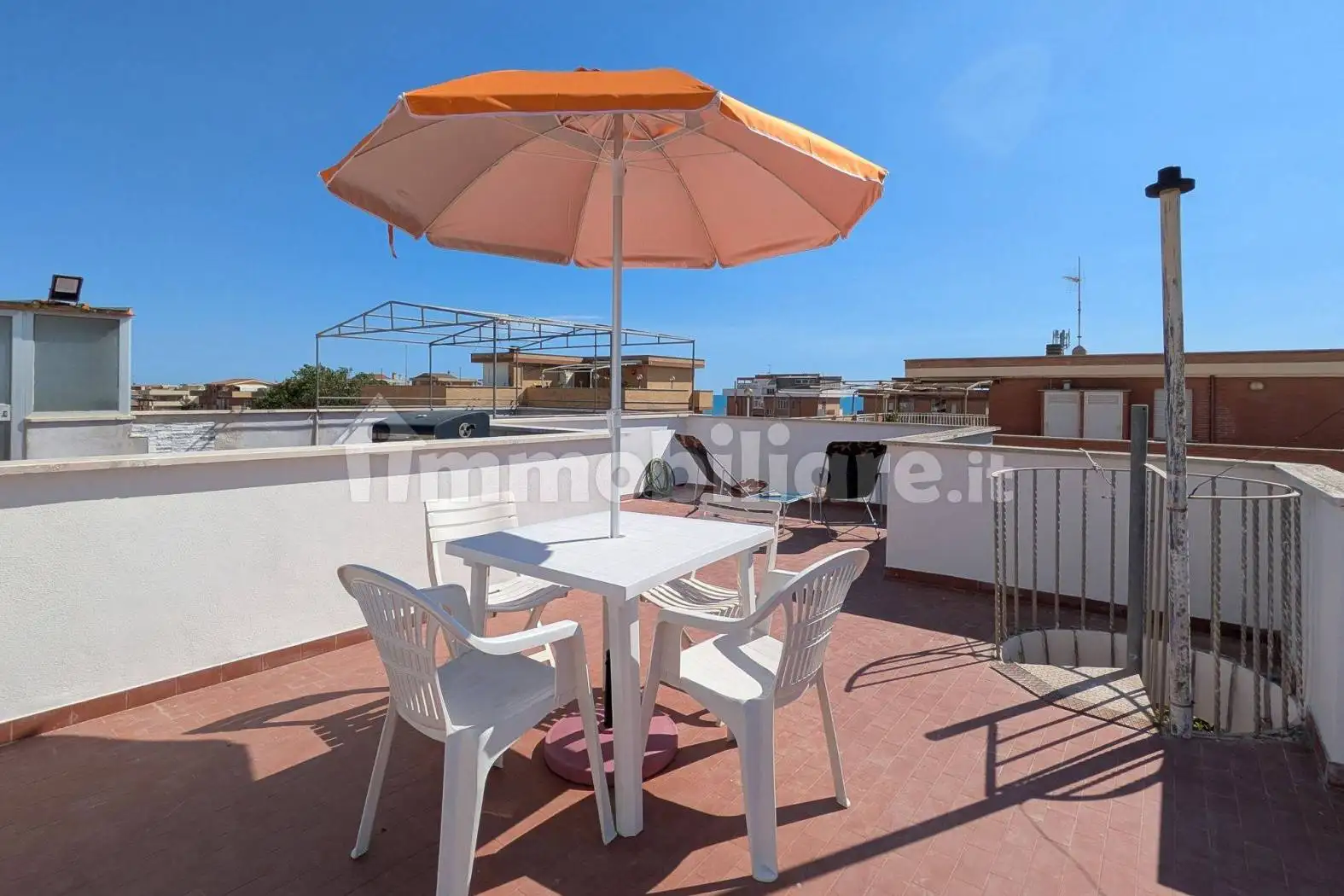 Bilocale via Bolzano 33, Marina di Ardea, Ardea