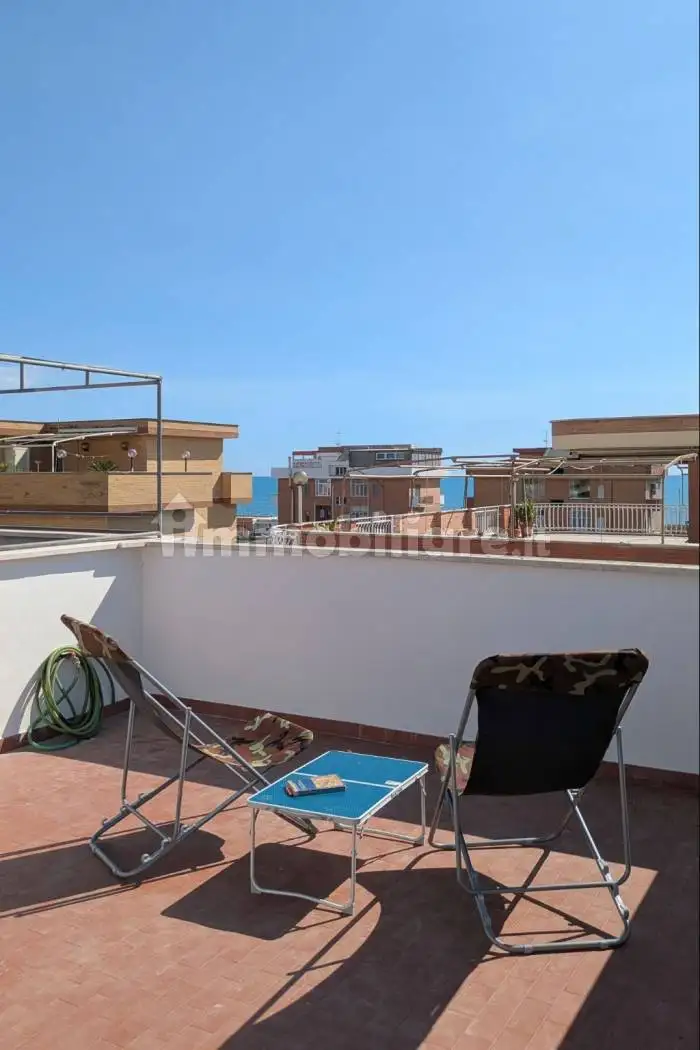 Bilocale via Bolzano 33, Marina di Ardea, Ardea - foto 5